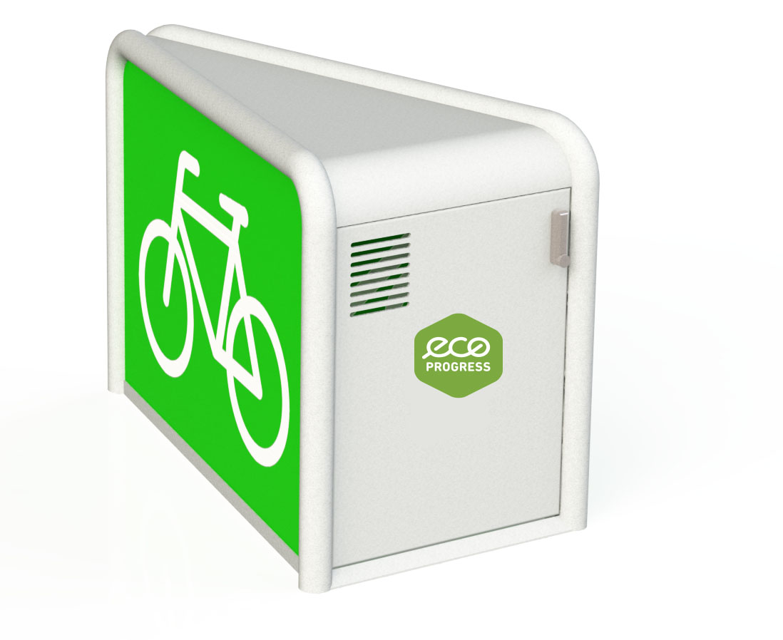 Box pre bicykle typ 01