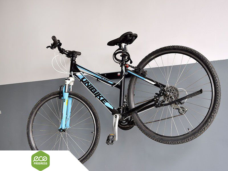 Vešiak na bicykle typ 14