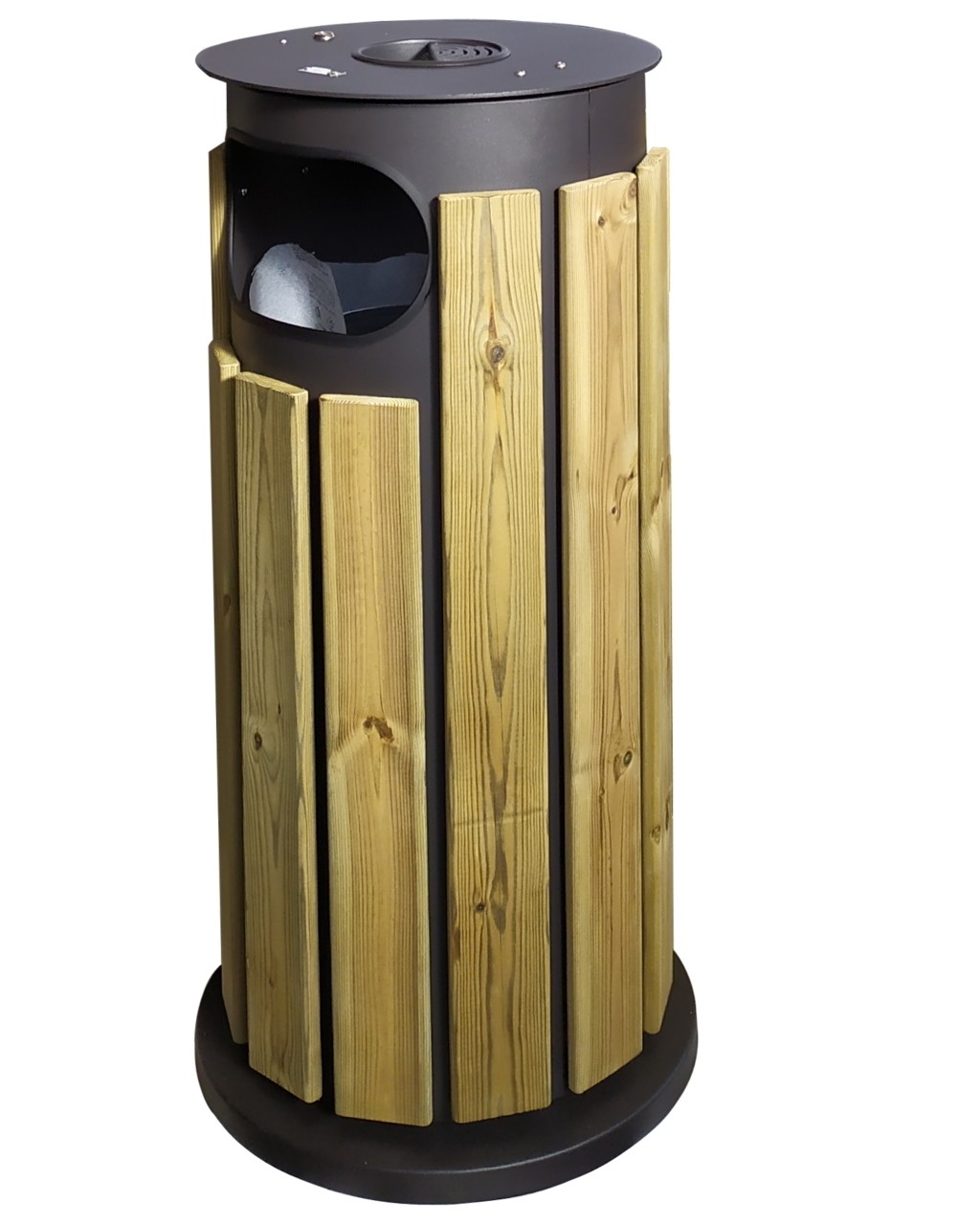 Odpadkový kôš typ 95