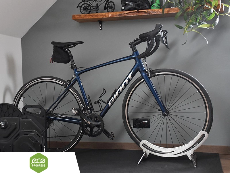Vešiak na bicykle typ 23