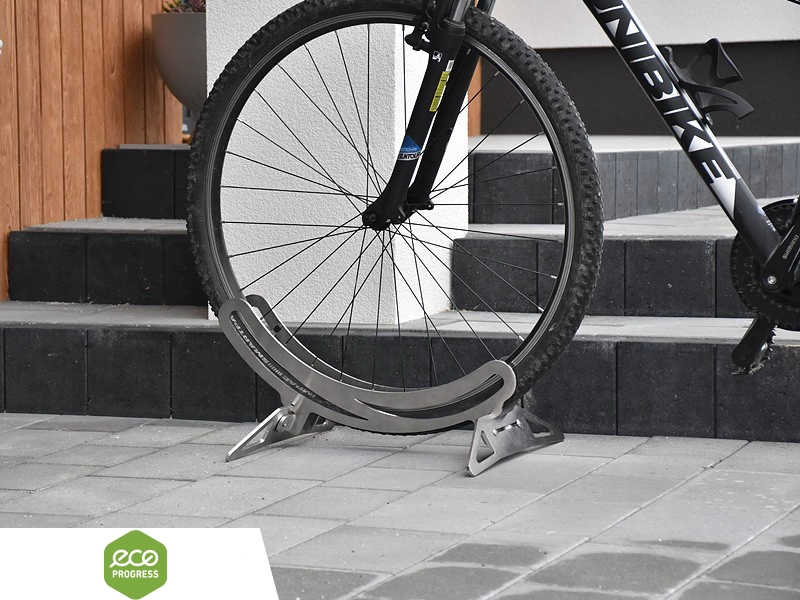 Vešiak na bicykle typ 23