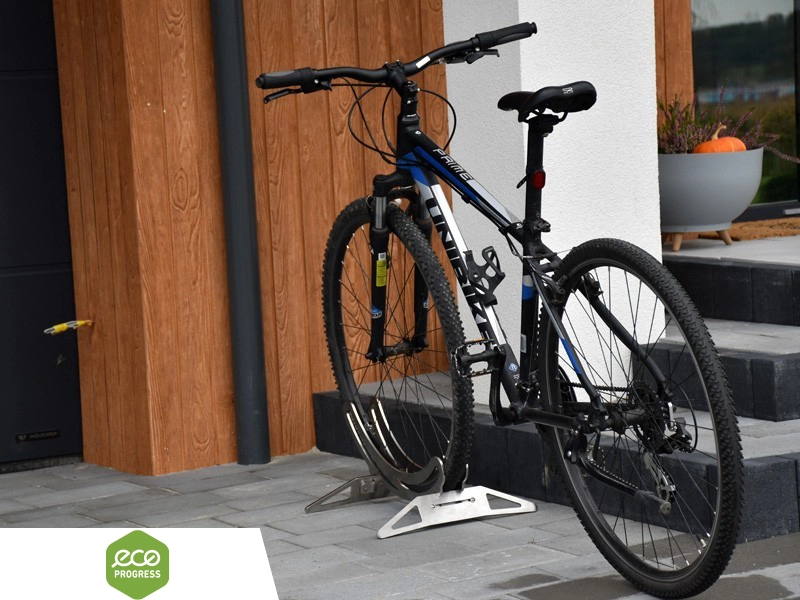 Vešiak na bicykle typ 23