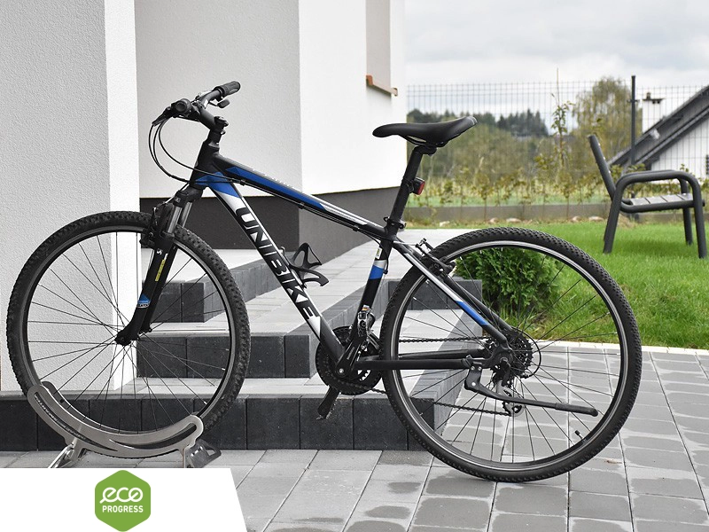 Vešiak na bicykle typ 23