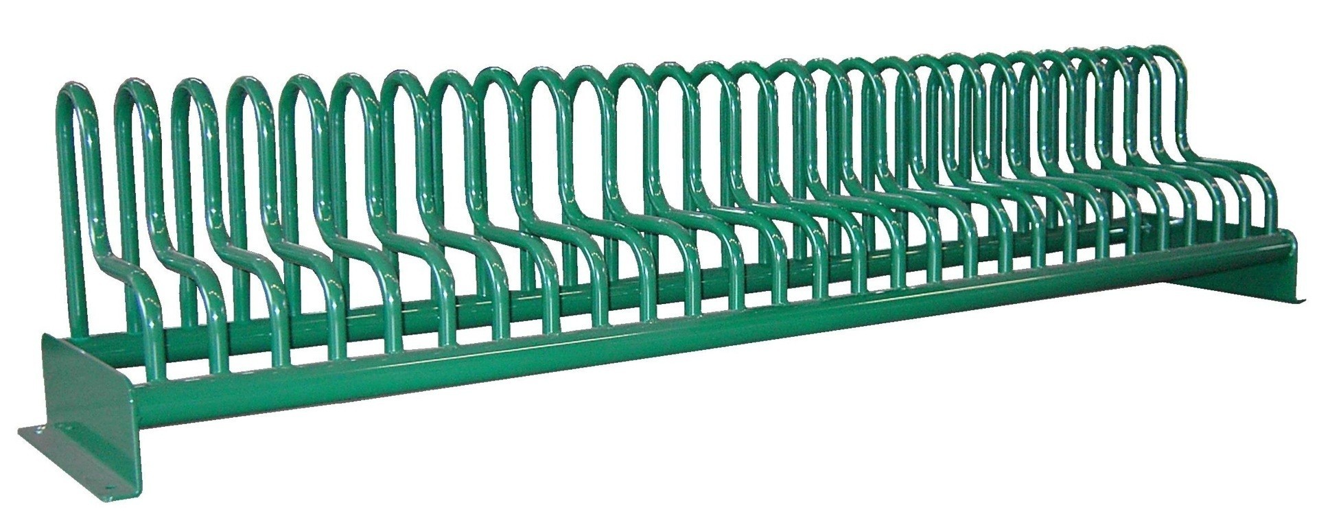 Stojan modulový typ 18 pre 07 bicyklov