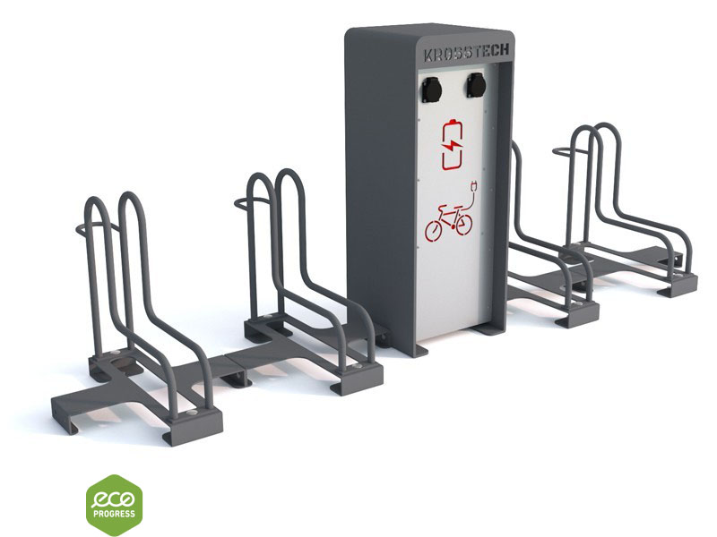Nabíjacia stanica typ 09