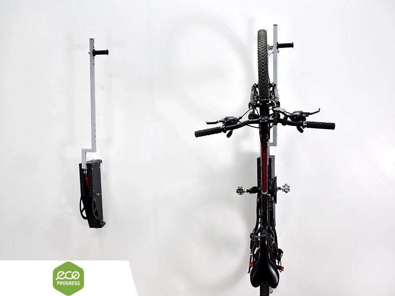 Vešiak na bicykle typ 22