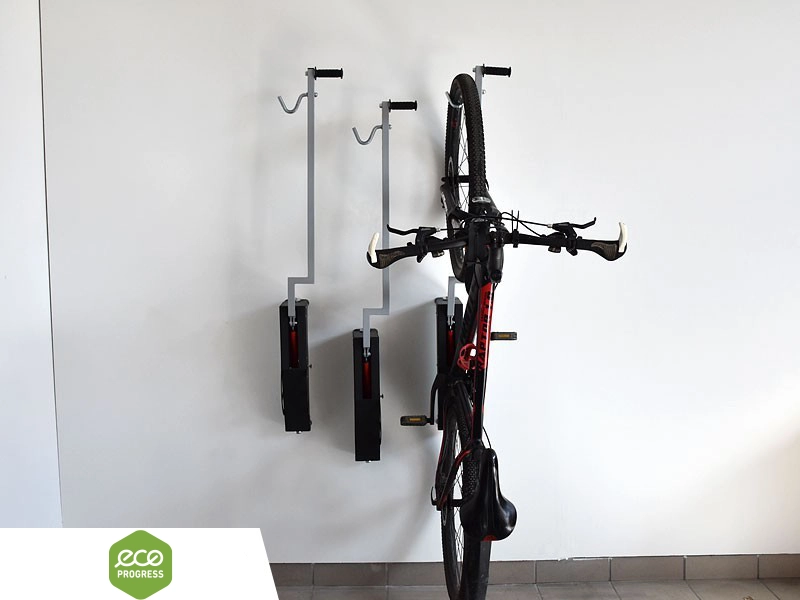 Vešiak na bicykle typ 21