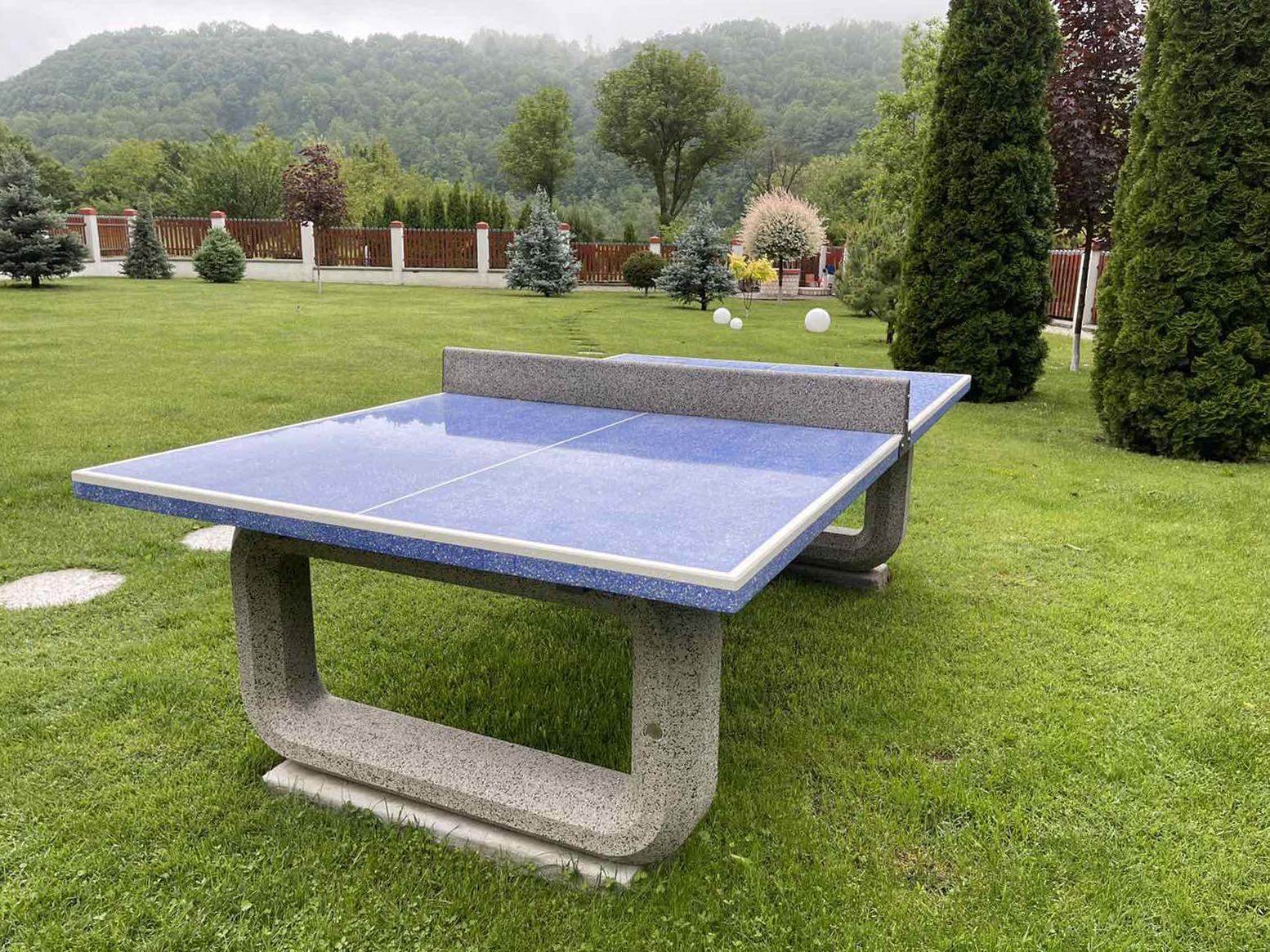 Stôl na stolný tenis typ 05