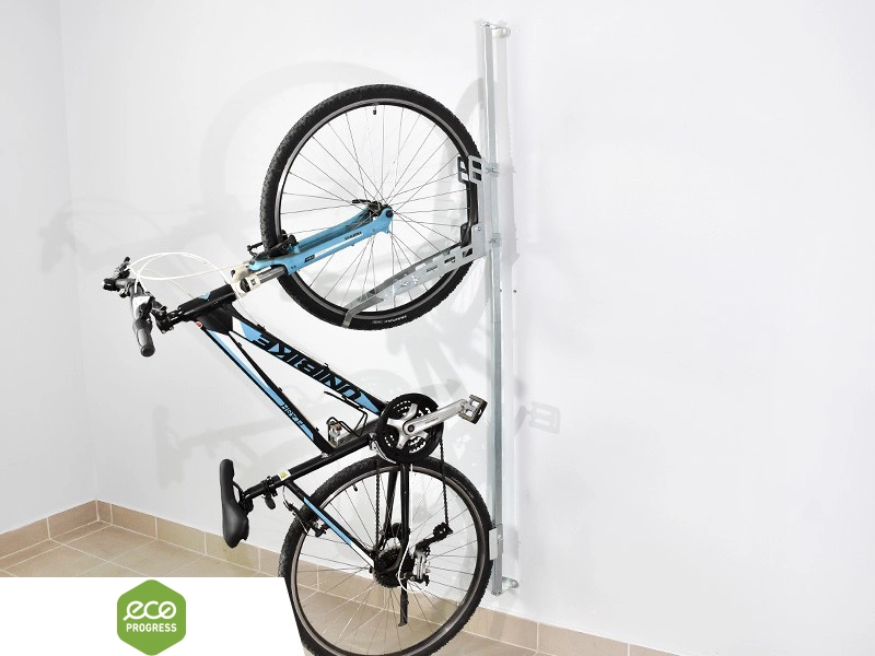Vešiak na bicykle typ 20