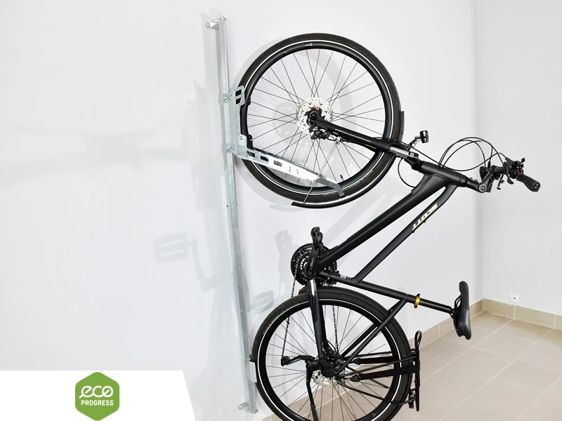 Vešiak na bicykle typ 20