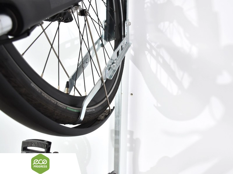 Vešiak na bicykle typ 20