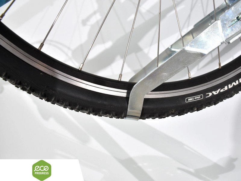 Vešiak na bicykle typ 20