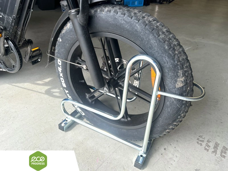 Stojan modulový typ 26 – FATBIKE