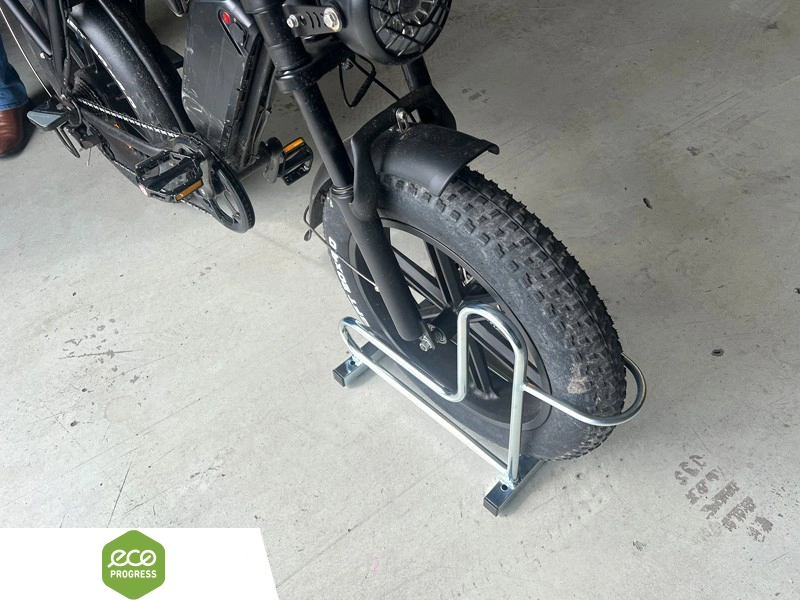 Stojan modulový typ 26 – FATBIKE