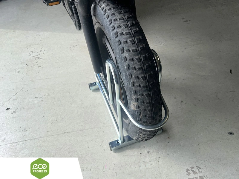 Stojan modulový typ 26 – FATBIKE