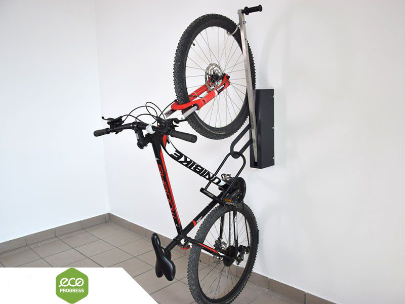 Vešiak na bicykle typ 16