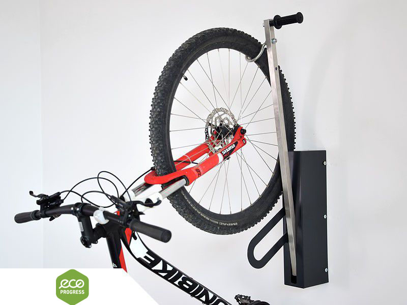 Vešiak na bicykle typ 16