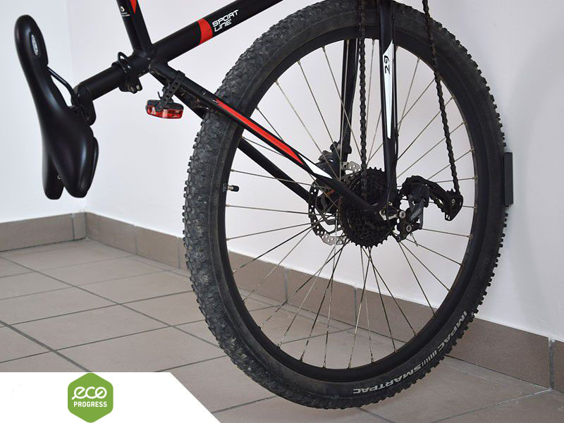 Vešiak na bicykle typ 16