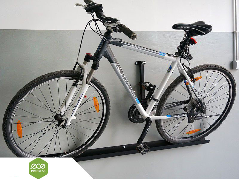 Vešiak na bicykle typ 12