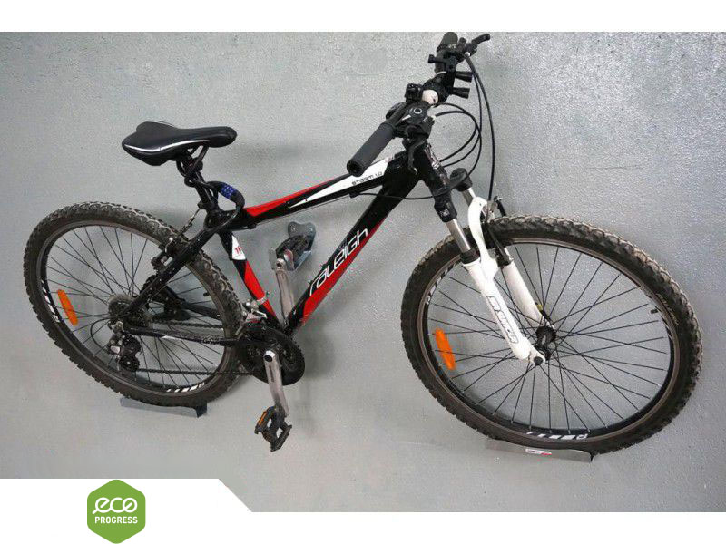 Vešiak na bicykle typ 11
