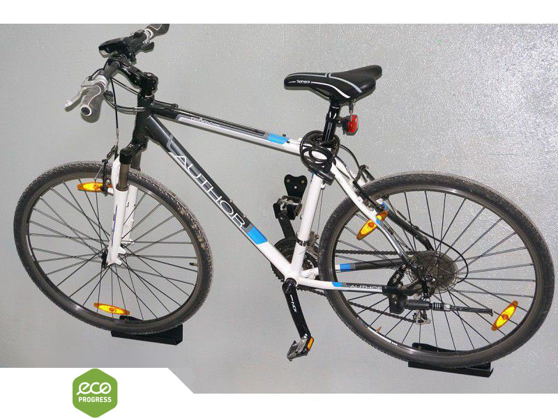 Vešiak na bicykle typ 11