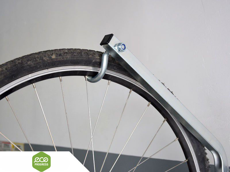 Vešiak na bicykle typ 09