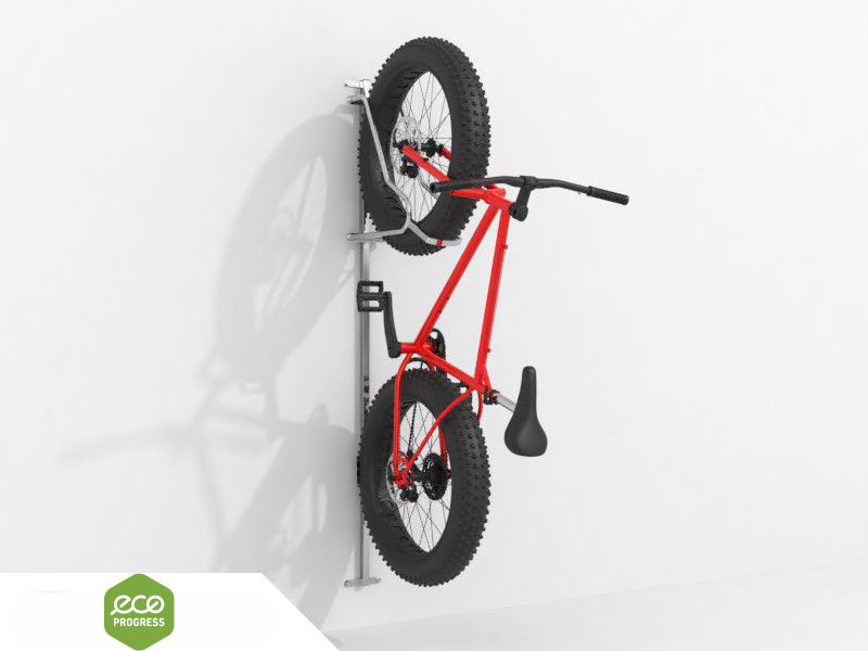 Vešiak na bicykle typ 03