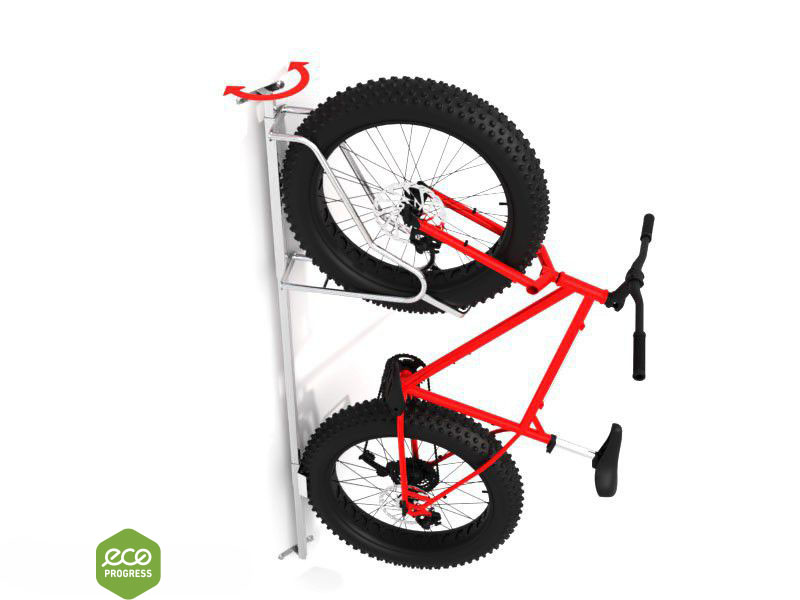 Vešiak na bicykle typ 03
