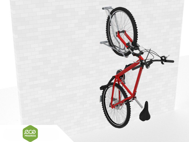 Vešiak na bicykle typ 01