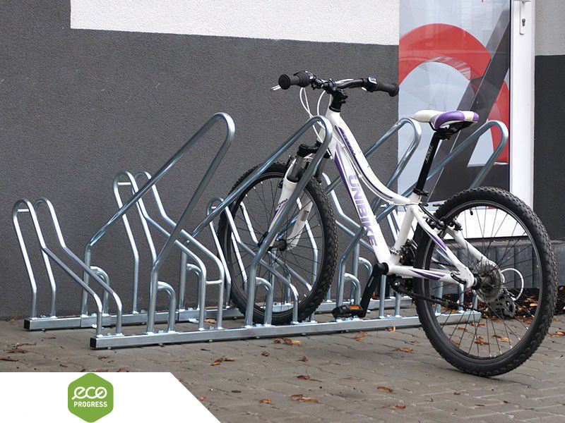 Stojan modulový typ 10 pre 07 bicyklov
