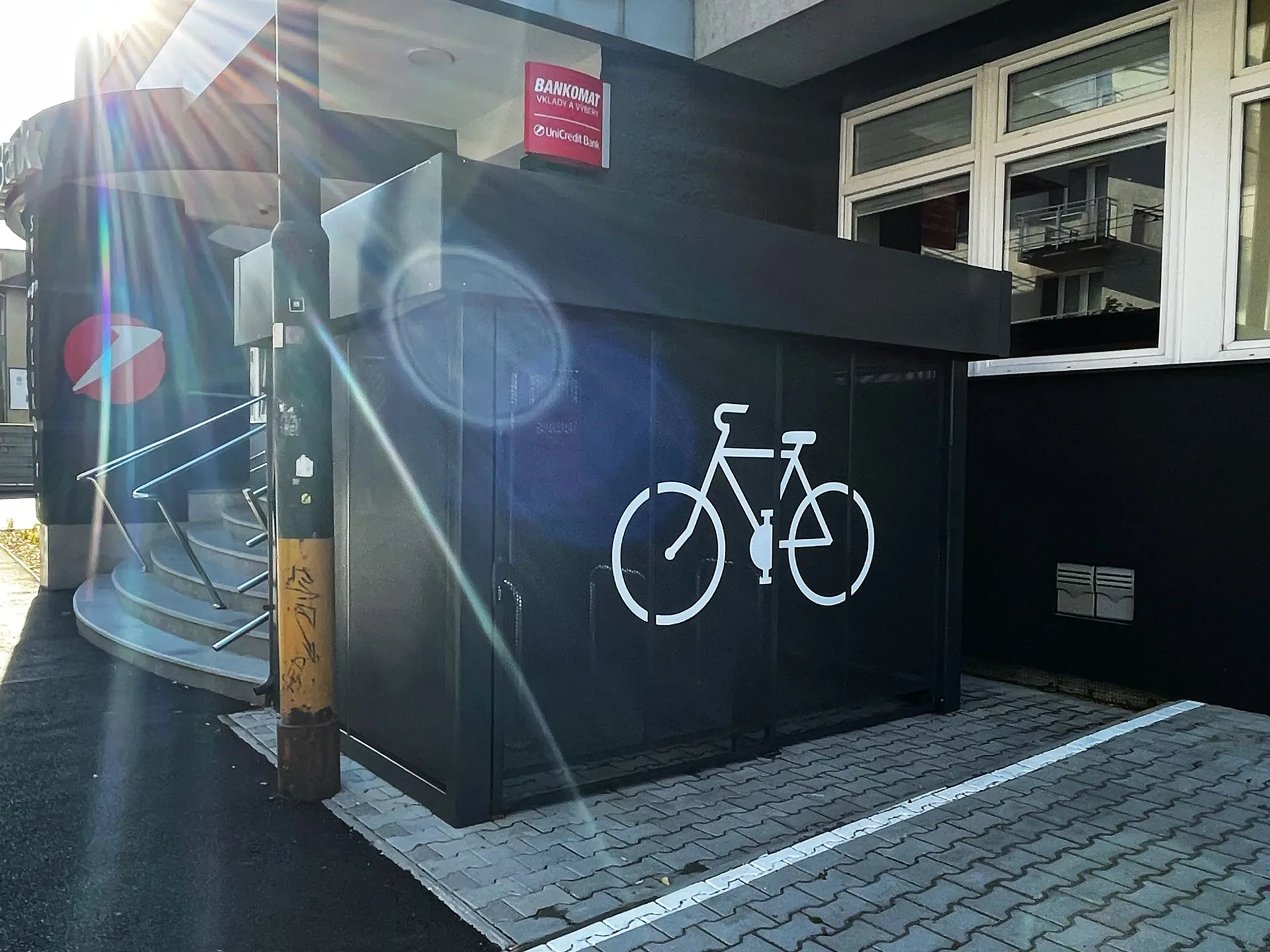 Bratislava – UniCredit