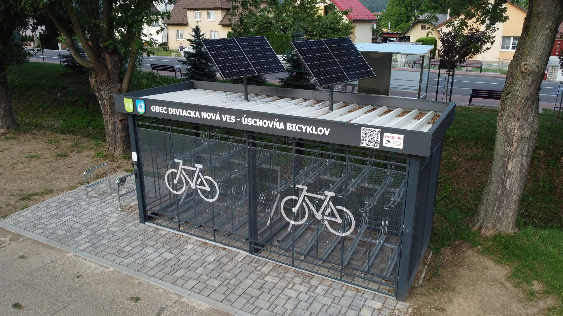 Diviacka Nová Ves