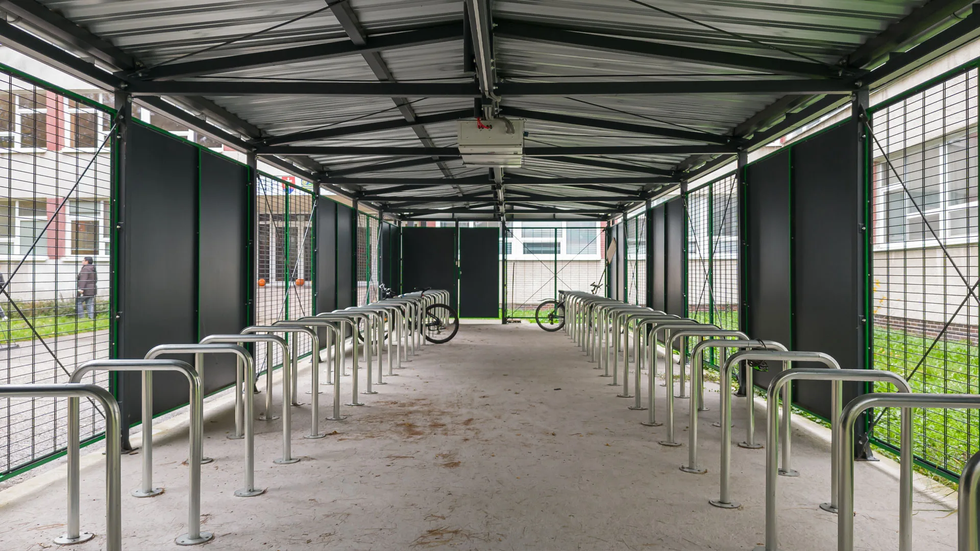 Šamorín – Gymnázium