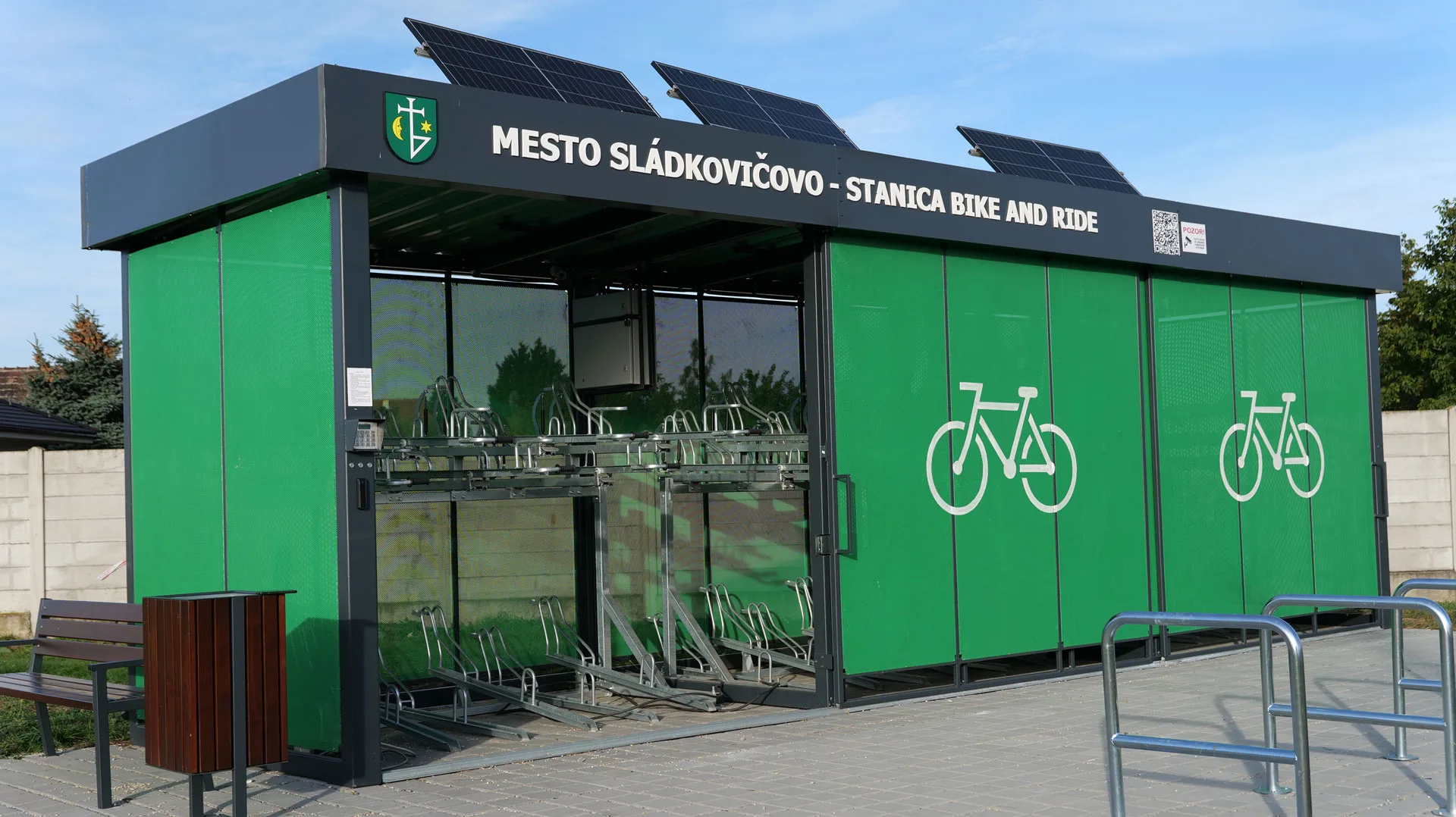 Sládkovičovo