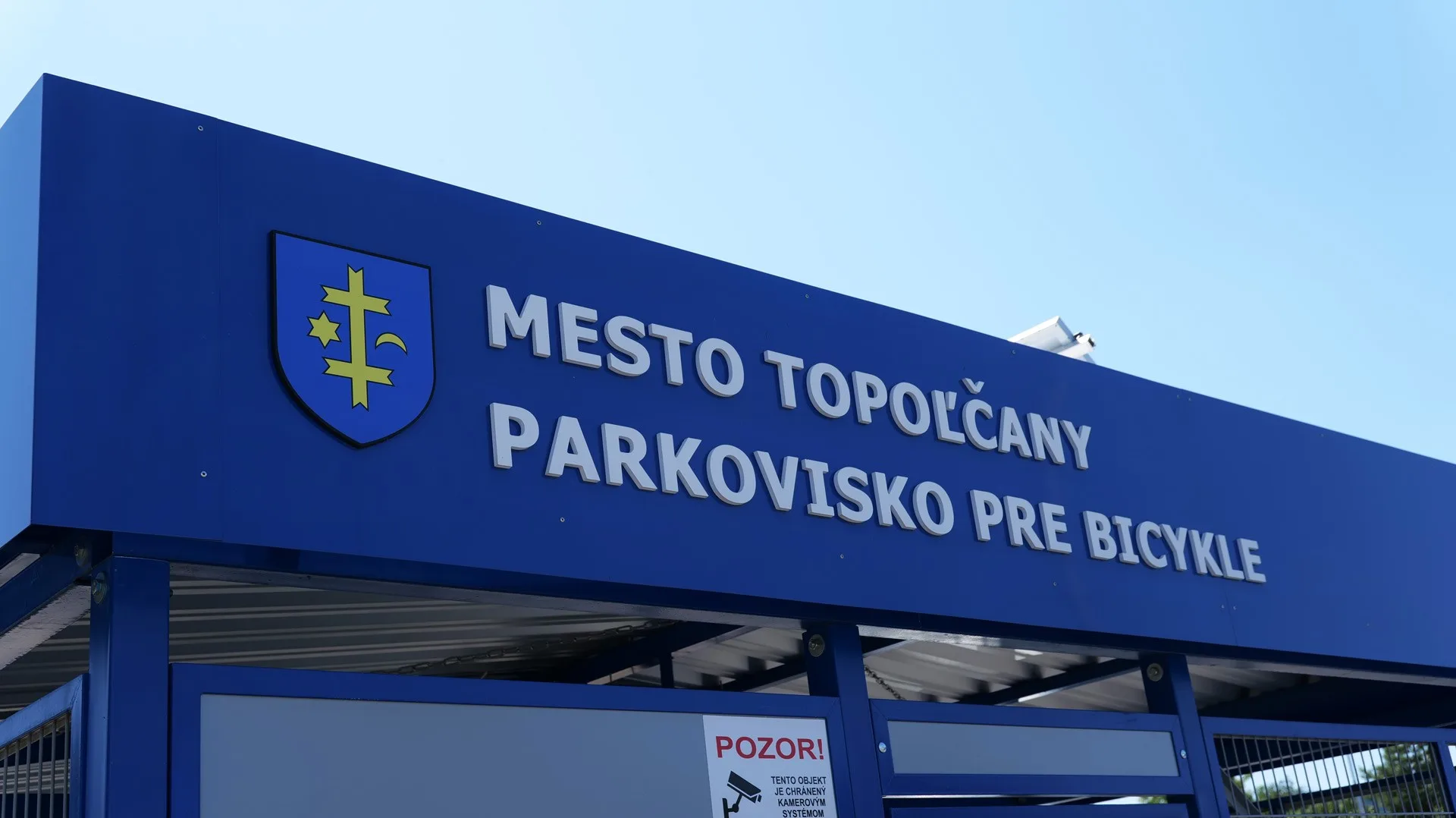 Topoľčany