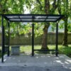 Prístrešok pre autobusové zastávky typ 03 – Obrázok 2
