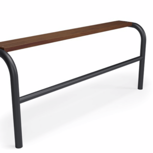 Bench without backrest type 13