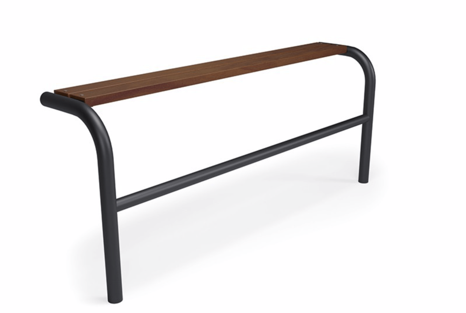 Bench without backrest type 13