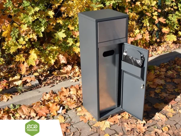 Odpadkový kôš typ 103 - Image 3