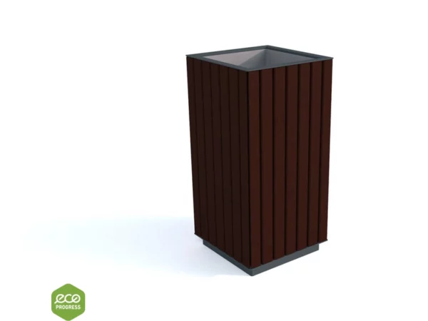 Odpadkový kôš typ 110