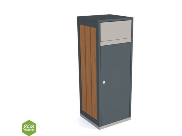 Odpadkový kôš typ 100 - Image 2