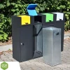 Odpadkový kôš segregačný typ 76 – Obrázok 3