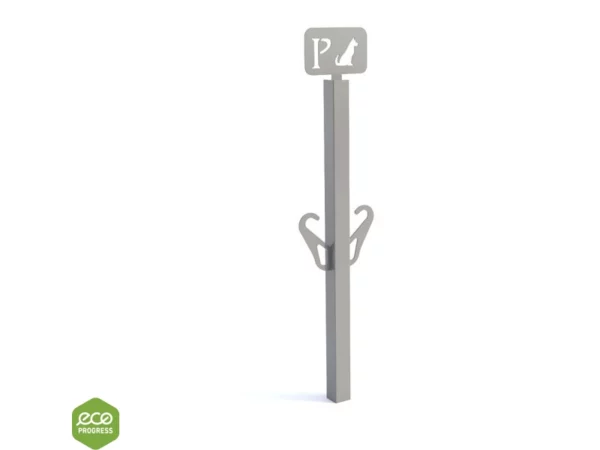 Stojan na priviazanie psa typ 07