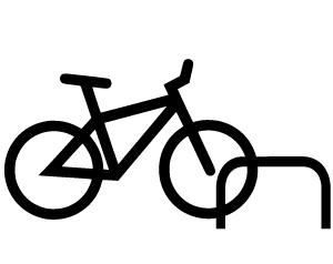Stojany na bicykle