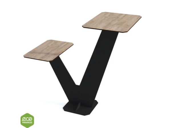 Univerzálny stôl so sedadlom typ 02