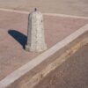 Betónová zábrana typ 04 – Obrázok 2